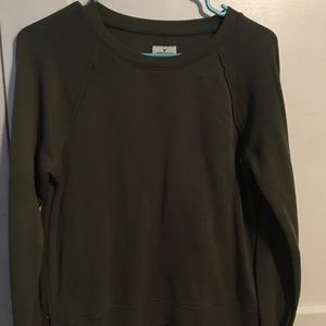 american eagle crewneck